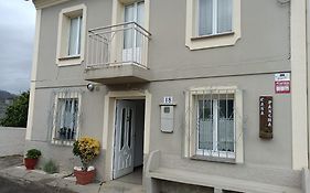 Casa Pancha